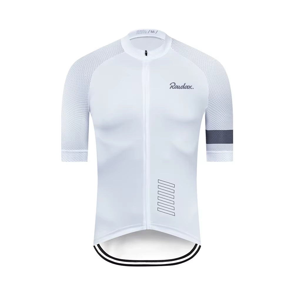 2025  Cycling Set Man Cycling Jersey Short Sleeve Bicycle Cycling Clothing Kit Mtb Bike Wear Triathlon Maillot Ciclismo