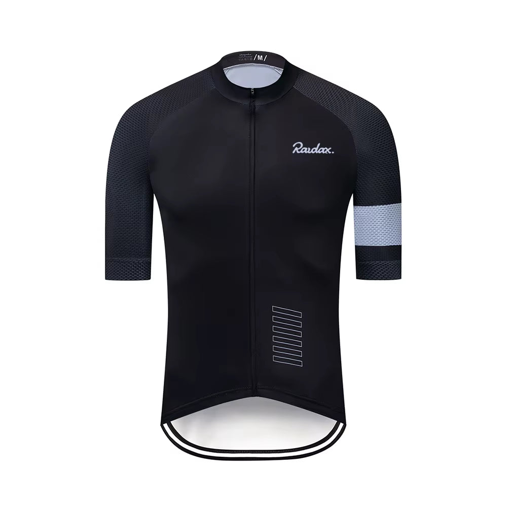 2025  Cycling Set Man Cycling Jersey Short Sleeve Bicycle Cycling Clothing Kit Mtb Bike Wear Triathlon Maillot Ciclismo