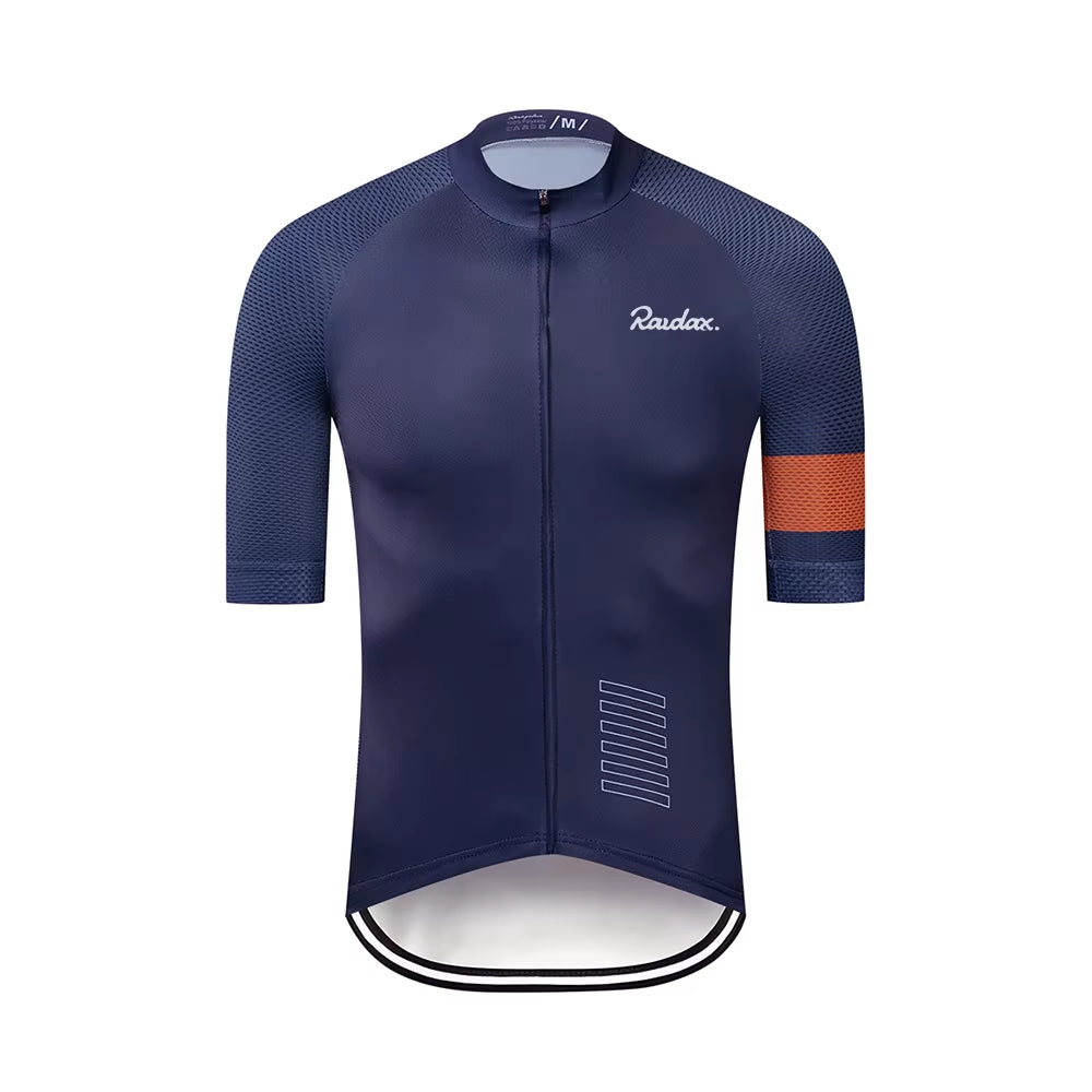2025  Cycling Set Man Cycling Jersey Short Sleeve Bicycle Cycling Clothing Kit Mtb Bike Wear Triathlon Maillot Ciclismo