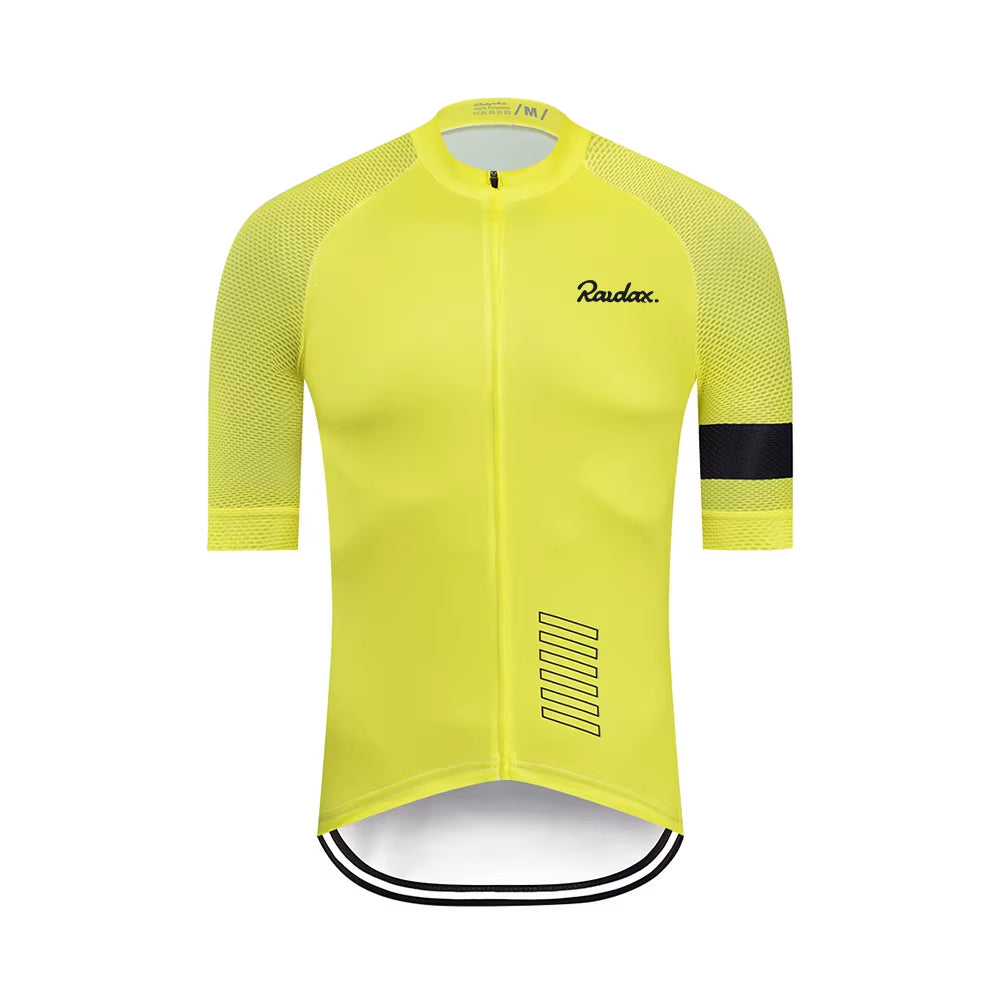 2025  Cycling Set Man Cycling Jersey Short Sleeve Bicycle Cycling Clothing Kit Mtb Bike Wear Triathlon Maillot Ciclismo